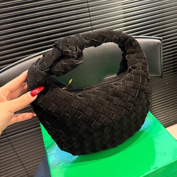 Bottega Veneta Mini Jodie - Picture 3 of 8